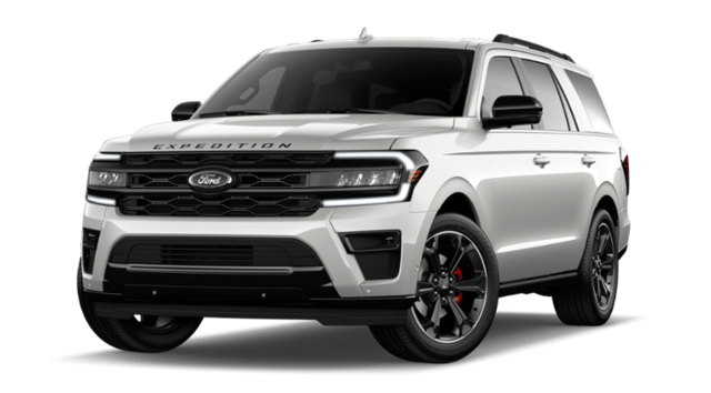 2024 Ford Expedition